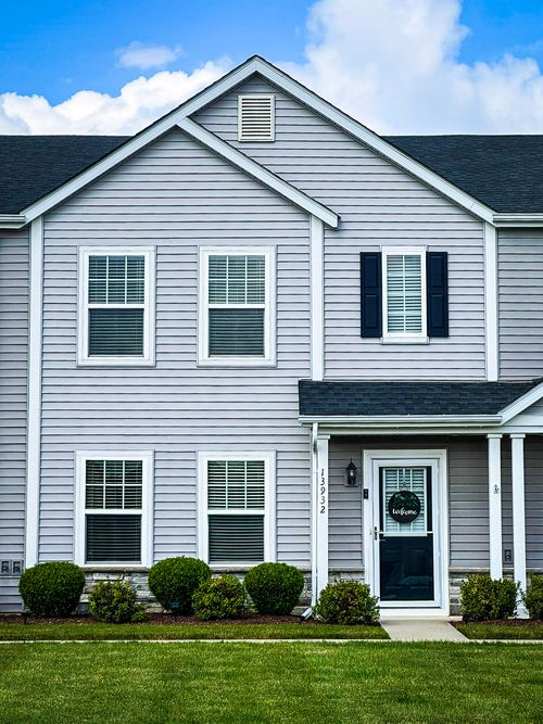 13932 Flagstaff St, Cedar Lake, IN, 46303 | Card Image