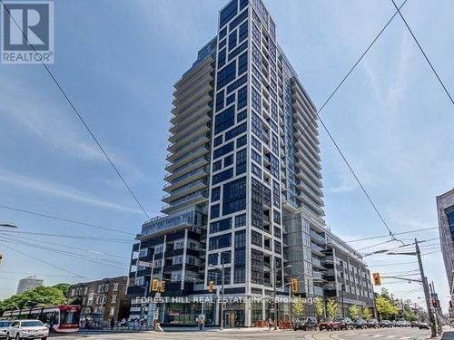 601-501 St Clair Ave W, Toronto, ON, M5P0A2 | Card Image