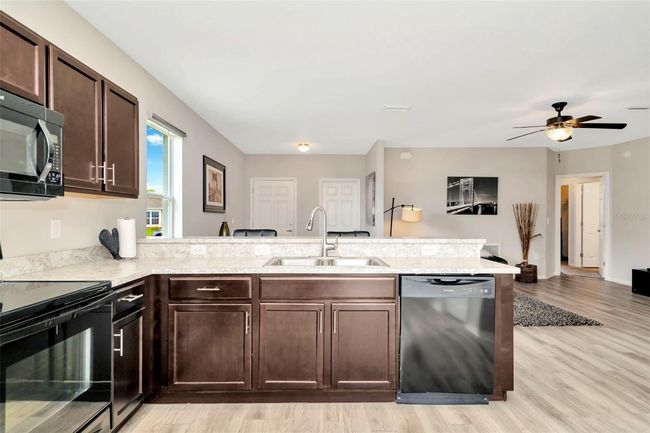 6650 Bayston Hill Pl, House other with 4 bedrooms, 2 bathrooms and null parking in ZEPHYRHILLS FL | Image 10