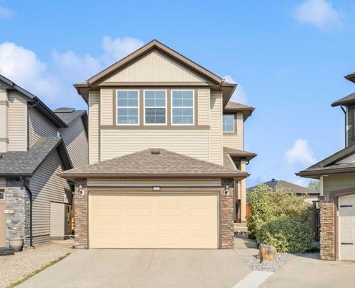 42 Chaparral Valley Pl Se, Calgary, AB, T2X0M1 | Card Image