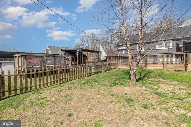 5813 Ebenezer Rd, House other with 3 bedrooms, 2 bathrooms and null parking in WHITE MARSH MD | Image 33