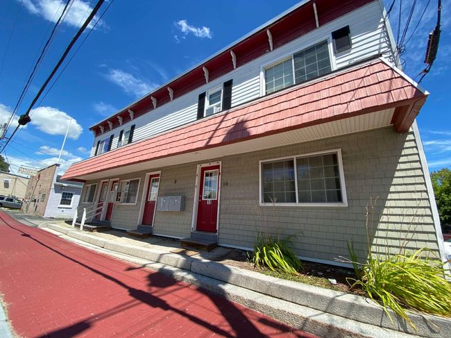 UNIT-1 - 8 Railroad Ave, Condo with 1 bedrooms, 1 bathrooms and null parking in Derry NH | Image 6
