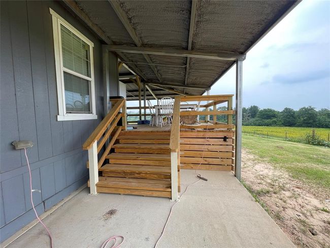 6086 Fm 1511, Home with 0 bedrooms, 2 bathrooms and null parking in Centerville TX | Image 36