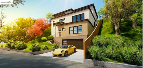 0 Ruthland Rd, Oakland, CA, 94611 | Card Image