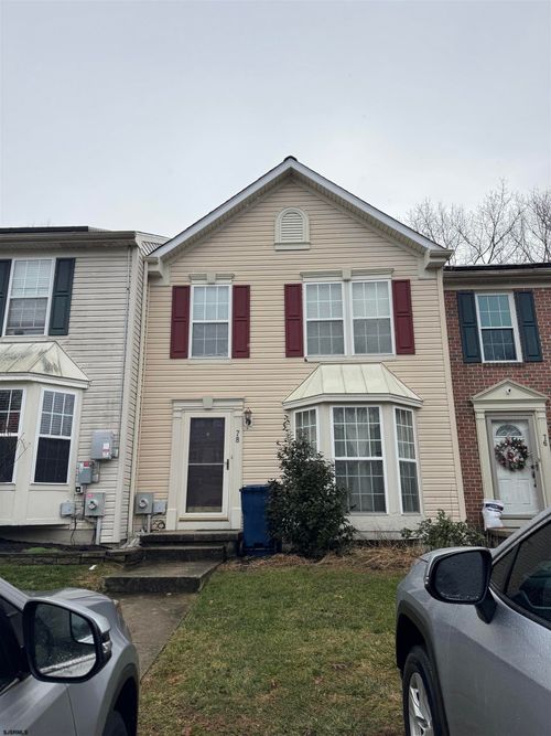 78 Northridge Dr, Mays Landing, NJ, 08330-4920 | Card Image