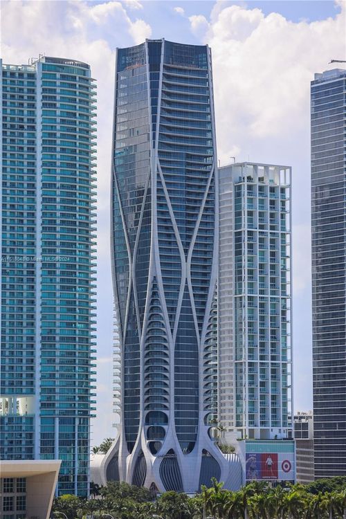 unit-5501-1000 Biscayne Blvd, Miami, FL, 33132-1776 | Card Image