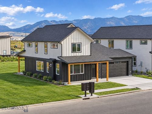 803 Spaniel Ln, Belgrade, MT, 59714-4167 | Card Image