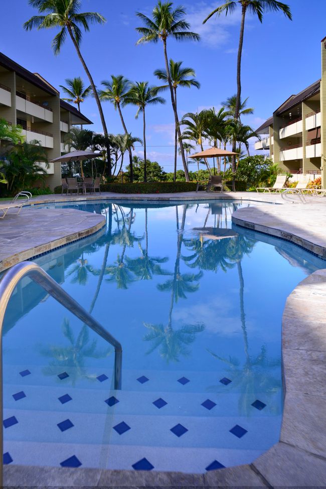 Community pool. | Image 17