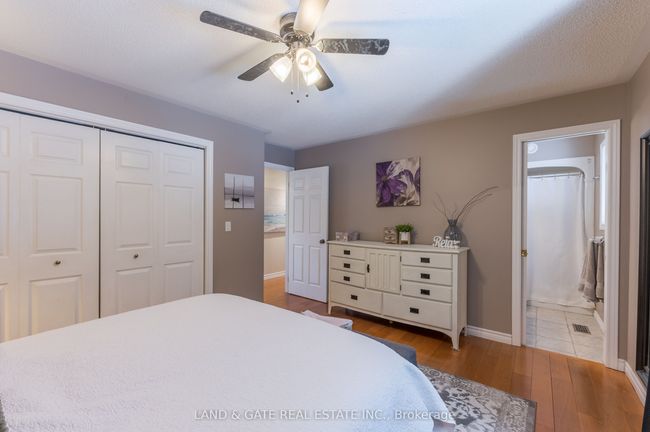137 Abbey Lane, House other with 5 bedrooms, 3 bathrooms and 4 parking in Grafton ON | Image 20