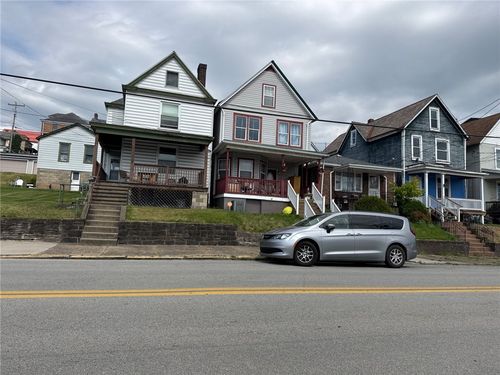 118 Mckean Ave, Donora, PA, 15033 | Card Image