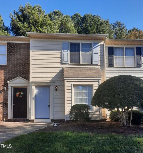 2942 Faversham Place, Raleigh, NC, 27604 | Card Image