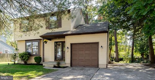 7 Pine Glen Dr, SICKLERVILLE, NJ, 08081-1319 | Card Image