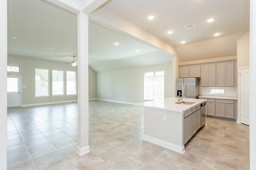 16 Florentino Vine Pl, The Woodlands, TX, 77354-4161 | Card Image