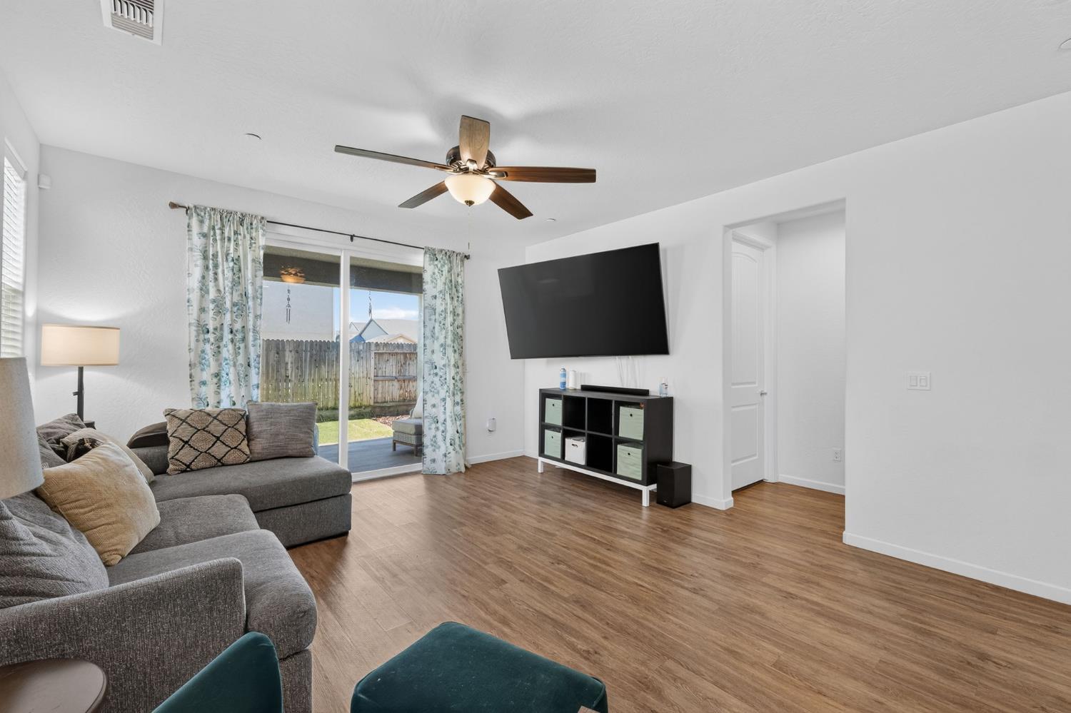 Residential in Fresno 5