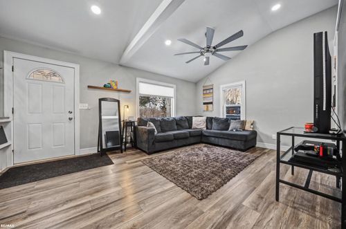 45800 Hull Rd Road, Van Buren Charter Township, MI, 48111 | Card Image