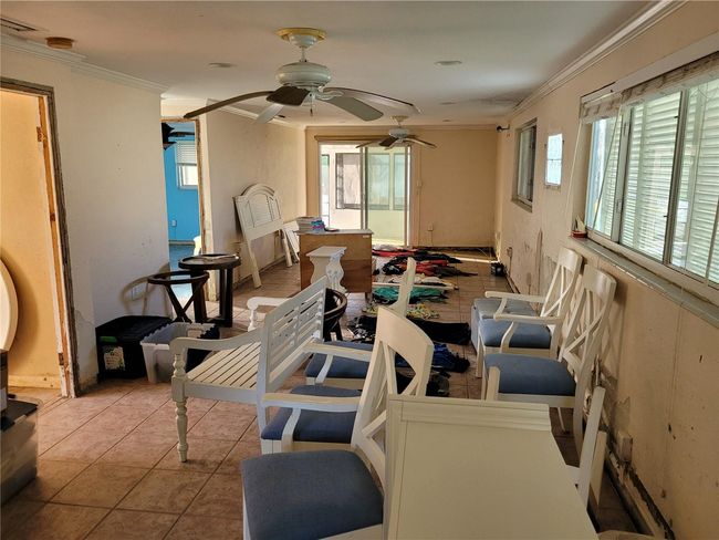161 Danforth Dr, House other with 2 bedrooms, 1 bathrooms and null parking in PUNTA GORDA FL | Image 6