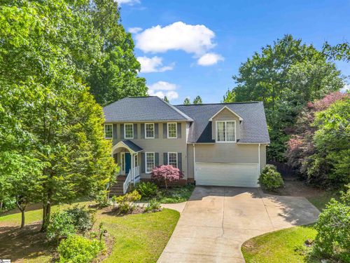 7 Fox Creek Ct, Travelers Rest, SC, 29690-9343 | Card Image