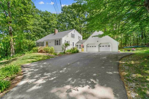 6 Bona Vista Dr, Bow, NH, 03304-4900 | Card Image