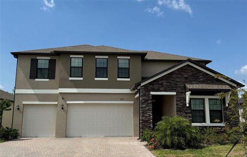 8922 Little Bluestem Dr, LAND O LAKES, FL, 34637-3525 | Card Image