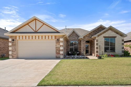 7603 62nd St, Lubbock, TX, 79407-8223 | Card Image