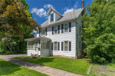 26 Brockway Place, House other with 4 bedrooms, 2 bathrooms and null parking in Sweden NY | Image 1