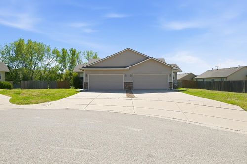 3362 N Governeour Cir, Wichita, KS, 67226 | Card Image