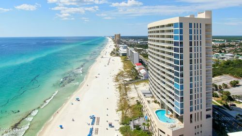 1307-17281 Front Beach Rd, Panama City Beach, FL, 32413-0618 | Card Image
