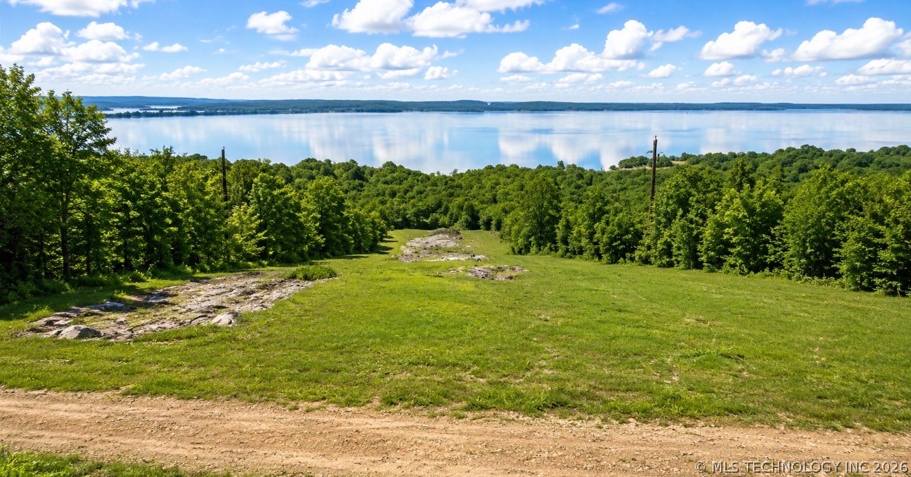 Land in Eufaula