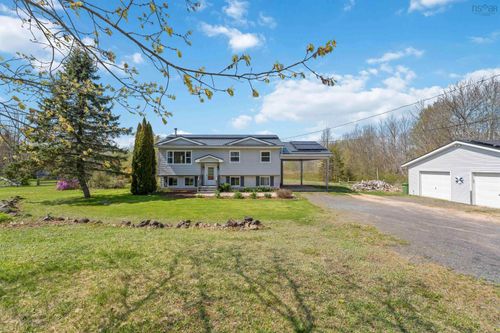 2345 Harmony Road, Aylesford, NS, B0P1C0 | Card Image