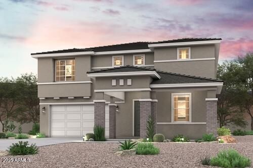 20722 N 230th Lane, Surprise, AZ, 85387 | Card Image