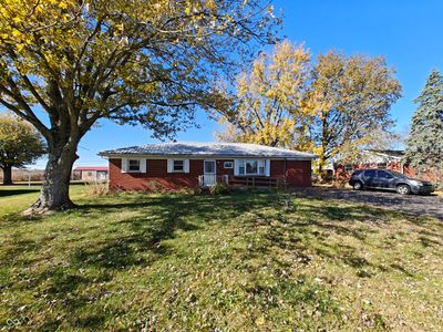 2183 S Fairview Drive, House other with 4 bedrooms, 1 bathrooms and null parking in Shelbyville IN | Image 1