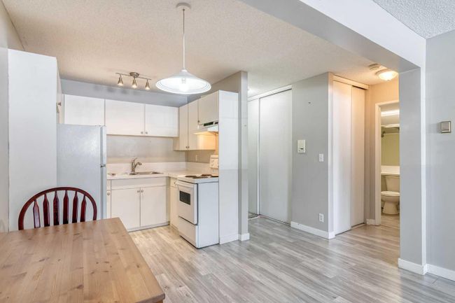 105A - 5601 Dalton Drive Nw, Home with 1 bedrooms, 1 bathrooms and 1 parking in Calgary AB | Image 5