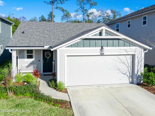 141 Wambaw Dr, St Johns, FL, 32259-7499 | Card Image