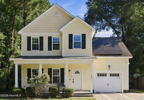 304 Raintree Cir, Jacksonville, NC, 28540-9153 | Card Image