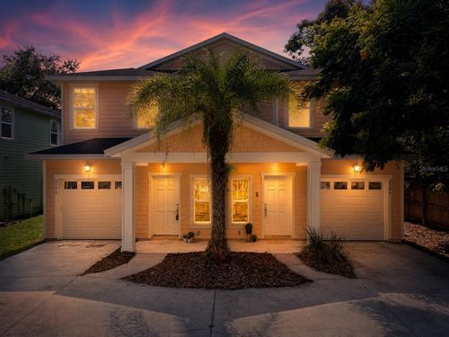 2544 Mayer St, ORLANDO, FL, 32806-4811 | Card Image