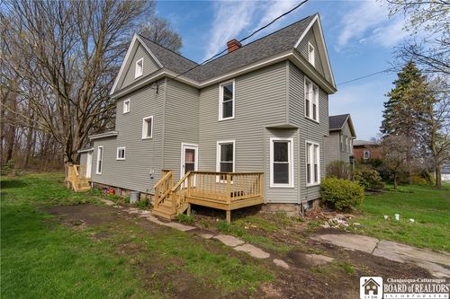 38 Franklin Street, Westfield, NY, 14787 | Card Image