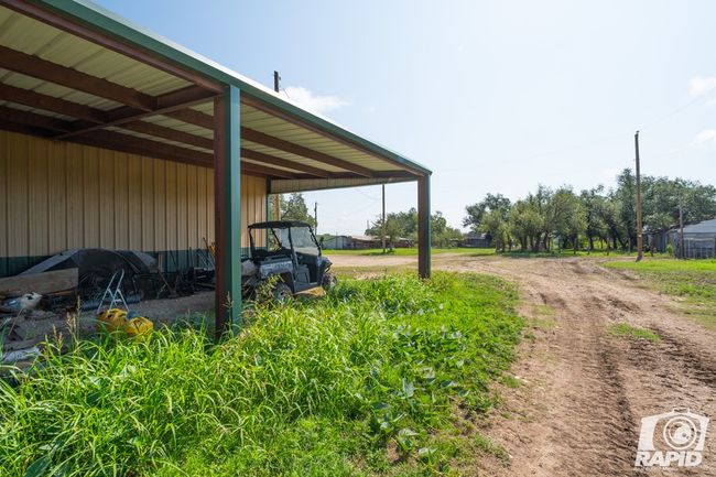 9286 County Road 2335, House other with 3 bedrooms, 2 bathrooms and 2 parking in Menard TX | Image 9