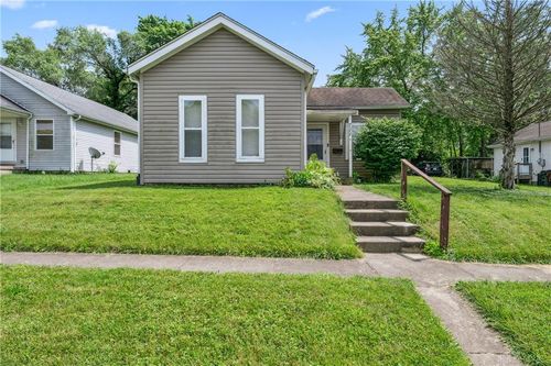 711 E 2nd St, Xenia, OH, 45385-3325 | Card Image