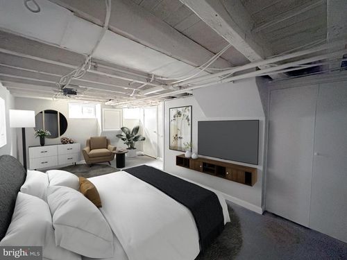 1-1718 N Lambert St, PHILADELPHIA, PA, 19121-3005 | Card Image