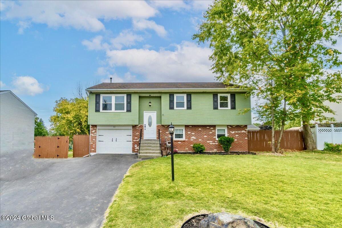Proctor Ave, Latham, NY 12110