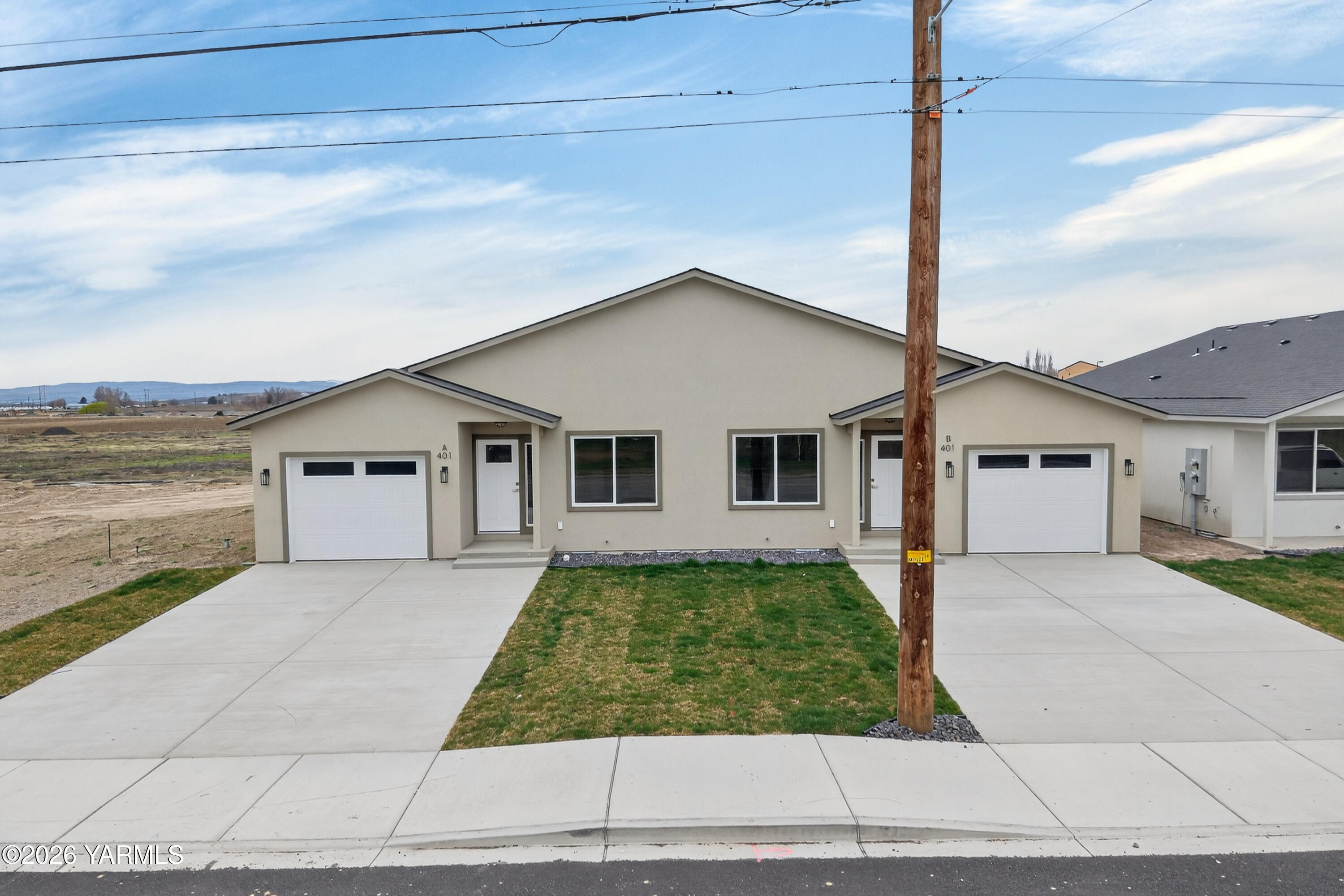 Residential Income in Grandview 3