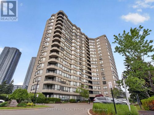 1014-7460 Bathurst Street, Vaughan (Brownridge), ON, L4J7K9 | Card Image