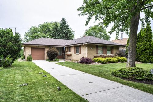3820 E Whittaker Avenue, Cudahy, WI, 53130 | Card Image
