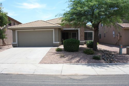 6123 N 135th Dr, Litchfield Park, AZ, 85340-5346 | Card Image