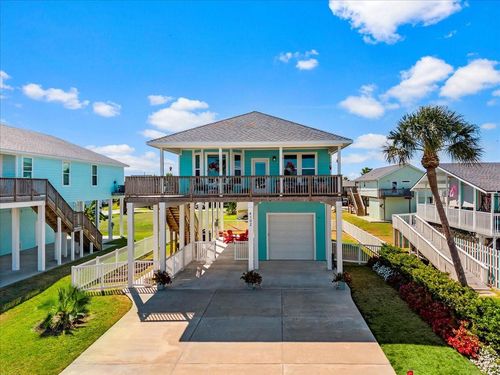 4102 Grayson Dr, Galveston, TX, 77554-1060 | Card Image
