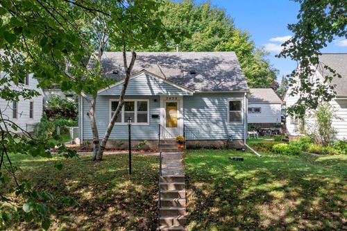 3438 Taylor St Ne, Minneapolis, MN, 55418-1351 | Card Image