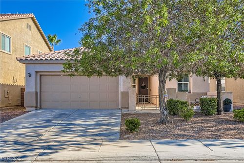 2109 Silvereye Dr, North Las Vegas, NV, 89084-2258 | Card Image
