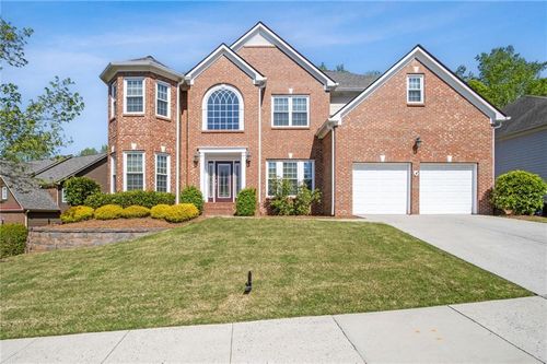 5480 Sandstone Ct, Cumming, GA, 30040-7044 | Card Image