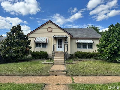 6015 Arthur Ave, Saint Louis, MO, 63139-1914 | Card Image