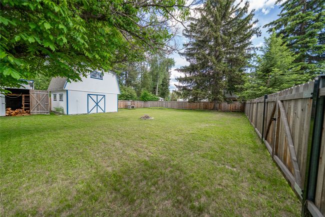 139 Highwood Dr, House other with 2 bedrooms, 2 bathrooms and null parking in Libby MT | Image 49